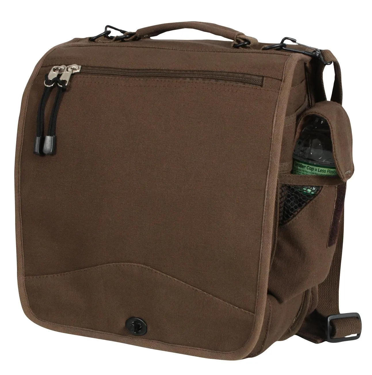 Rothco Canvas M-51 Engineers Field Bag