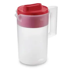 Rubbermaid Covered Pitcher – 2 Qt.