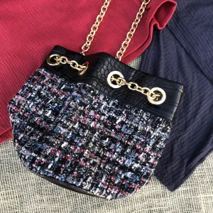 Sam Edelman Bucket Bag