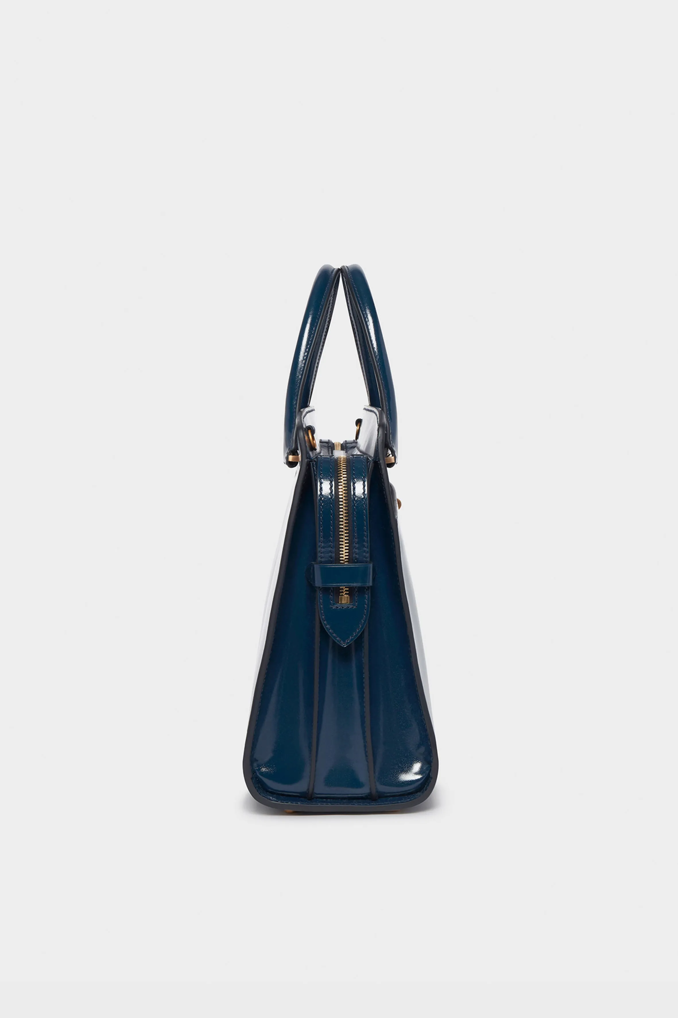 Sapphire Private Eye Slim Bag