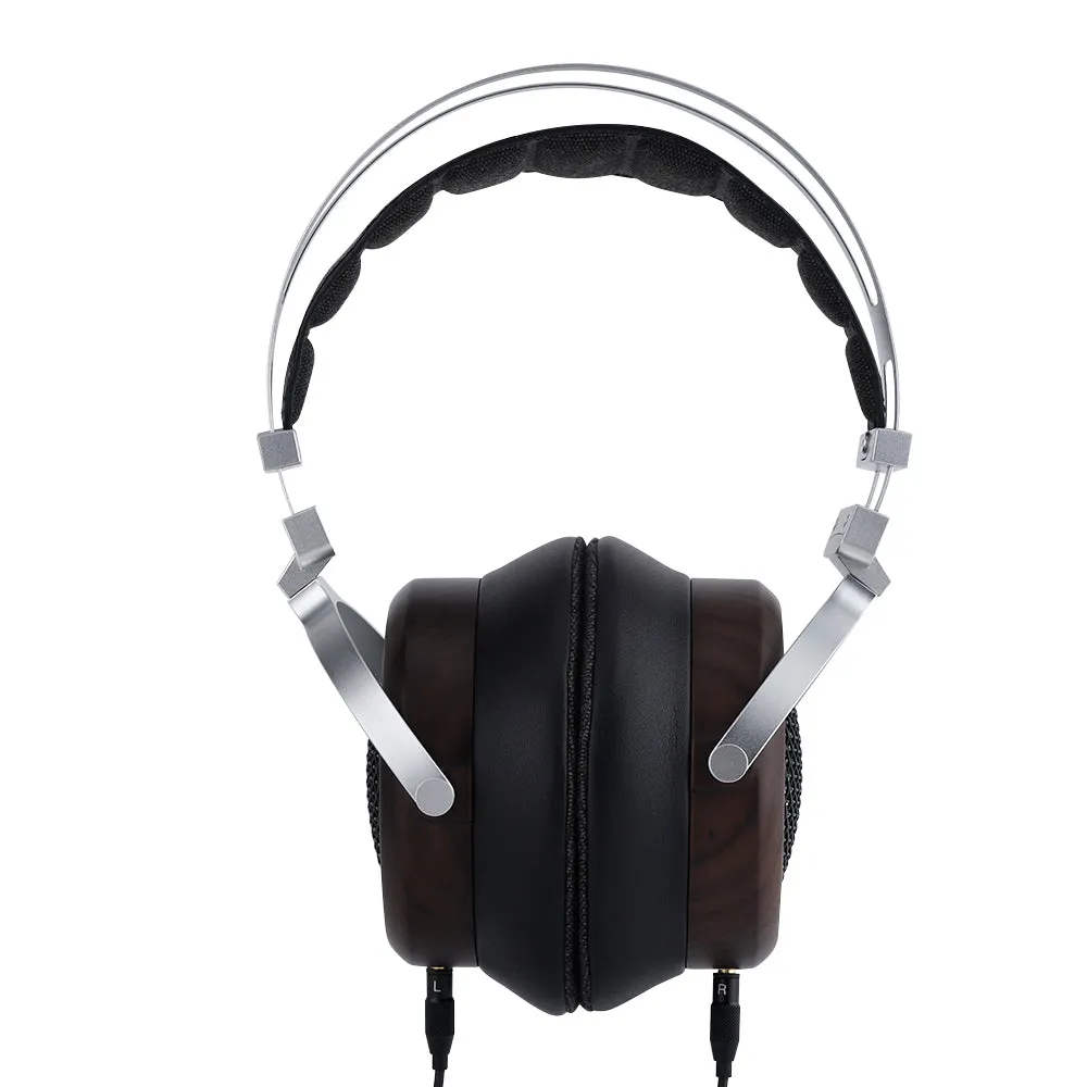 Sivga Luan Open-Back Over-Ear Headphones (Open Box)