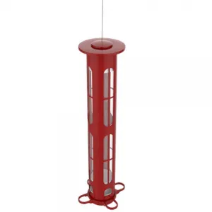 Squirrel Resistant X8 Feeder 2.5lb Capacity