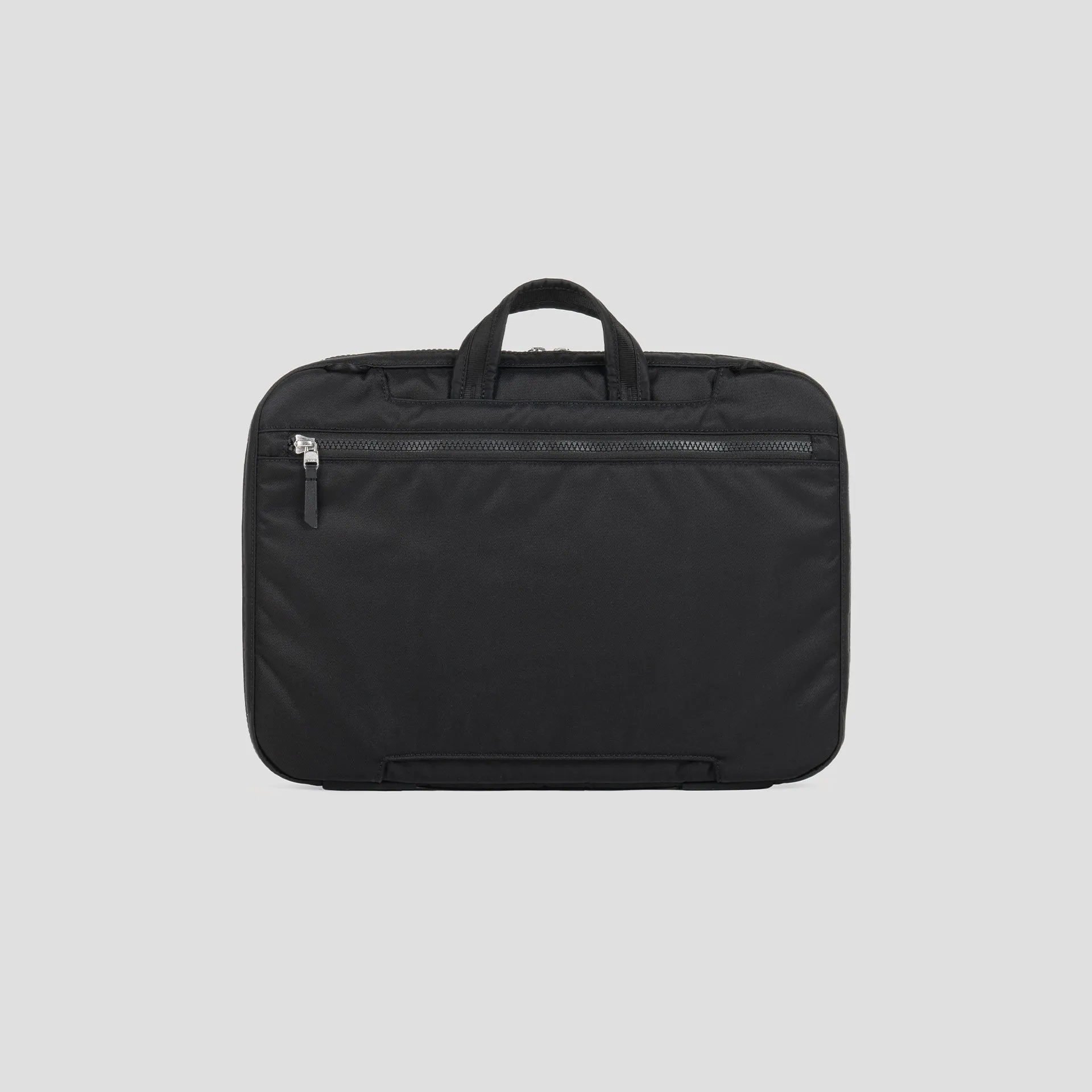 Staple Travel Commute Brief Bag Black