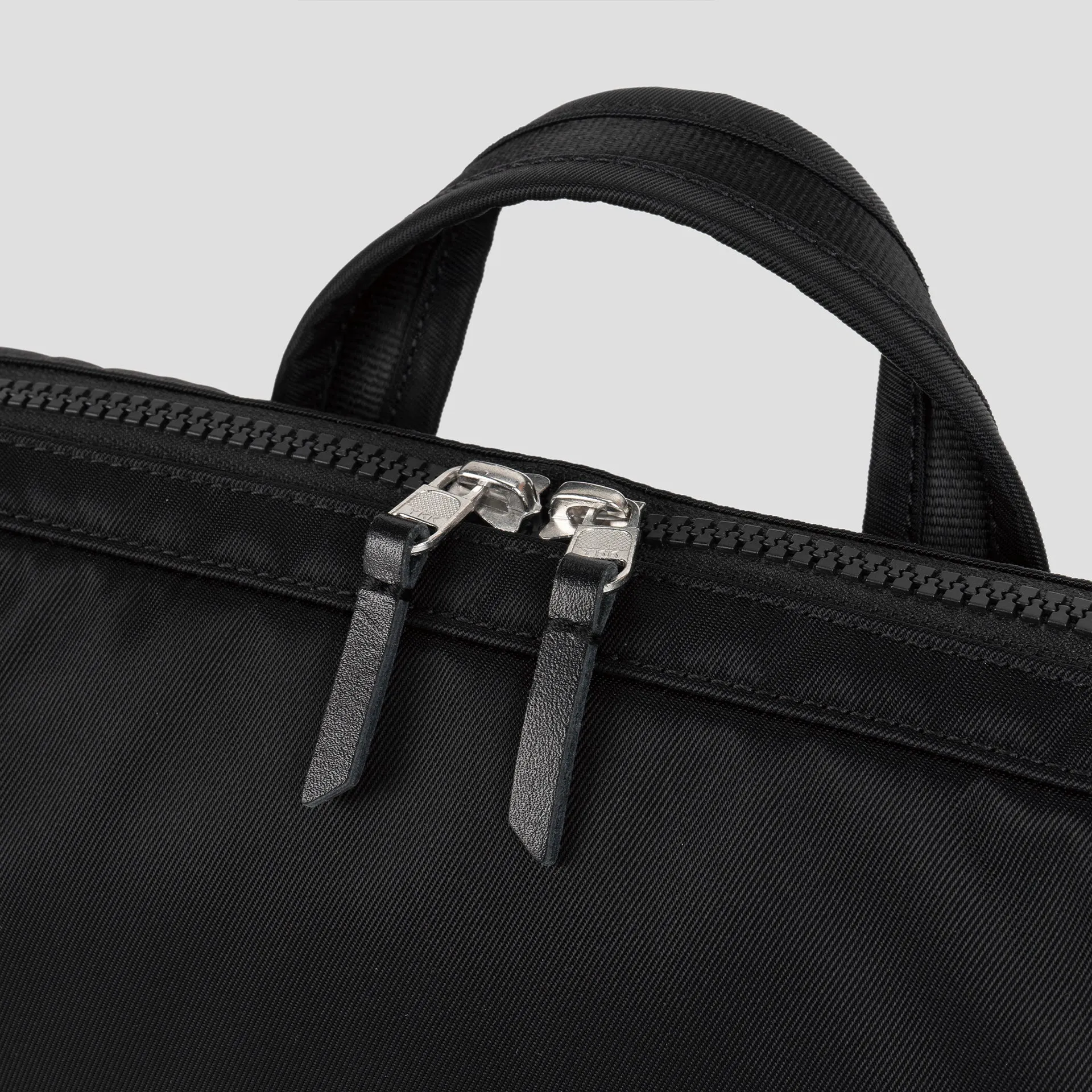 Staple Travel Commute Brief Bag Black