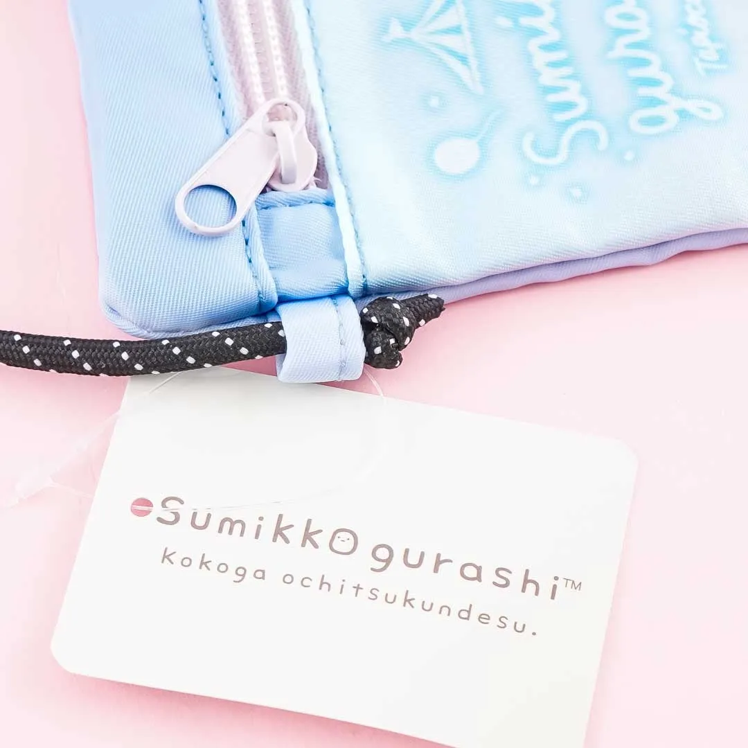 Sumikko Gurashi Tapioca Park Shoulder Bag