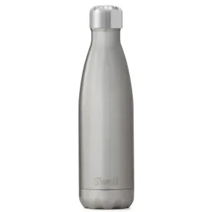 S'well 17oz Insulated Bottle – Silver Lining