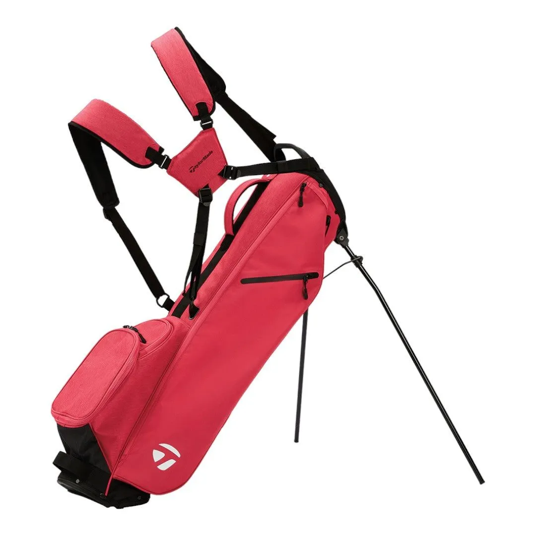 TaylorMade 2024 Flextech Carry Golf Stand Bag N250901