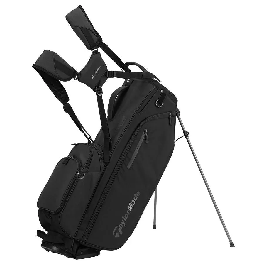 TaylorMade 2024 FlexTech Crossover Stand Bag