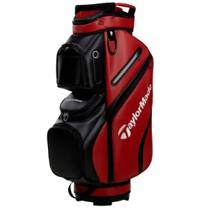 TaylorMade Deluxe Golf Cart Bag V9703101