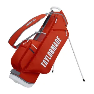 TaylorMade Graphic Logo Stand Bag