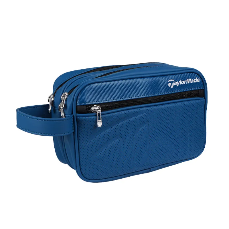 TAYLORMADE Sport Modern Pouch (Blue)