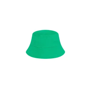 Terry Bucket Hat - Emerald