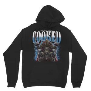 The Cooked Knight Hoodie (UK)