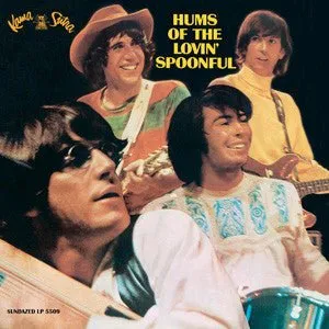 The Lovin' Spoonful - Hums Of The Lovin' Spoonful [Mono]  (New Vinyl LP)