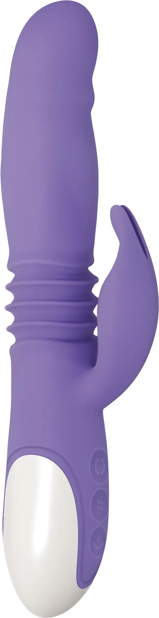 Thick & Thrust Rabbit Vibrator