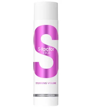 Tigi S Factor Stunning Volume Conditioner