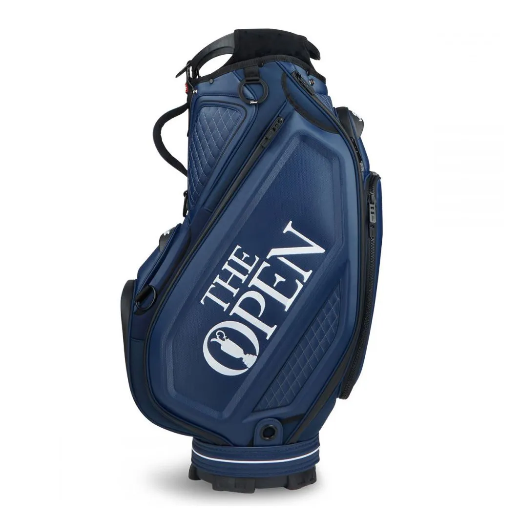 Titleist The Open Staff Tour Golf Bag TB21SF9