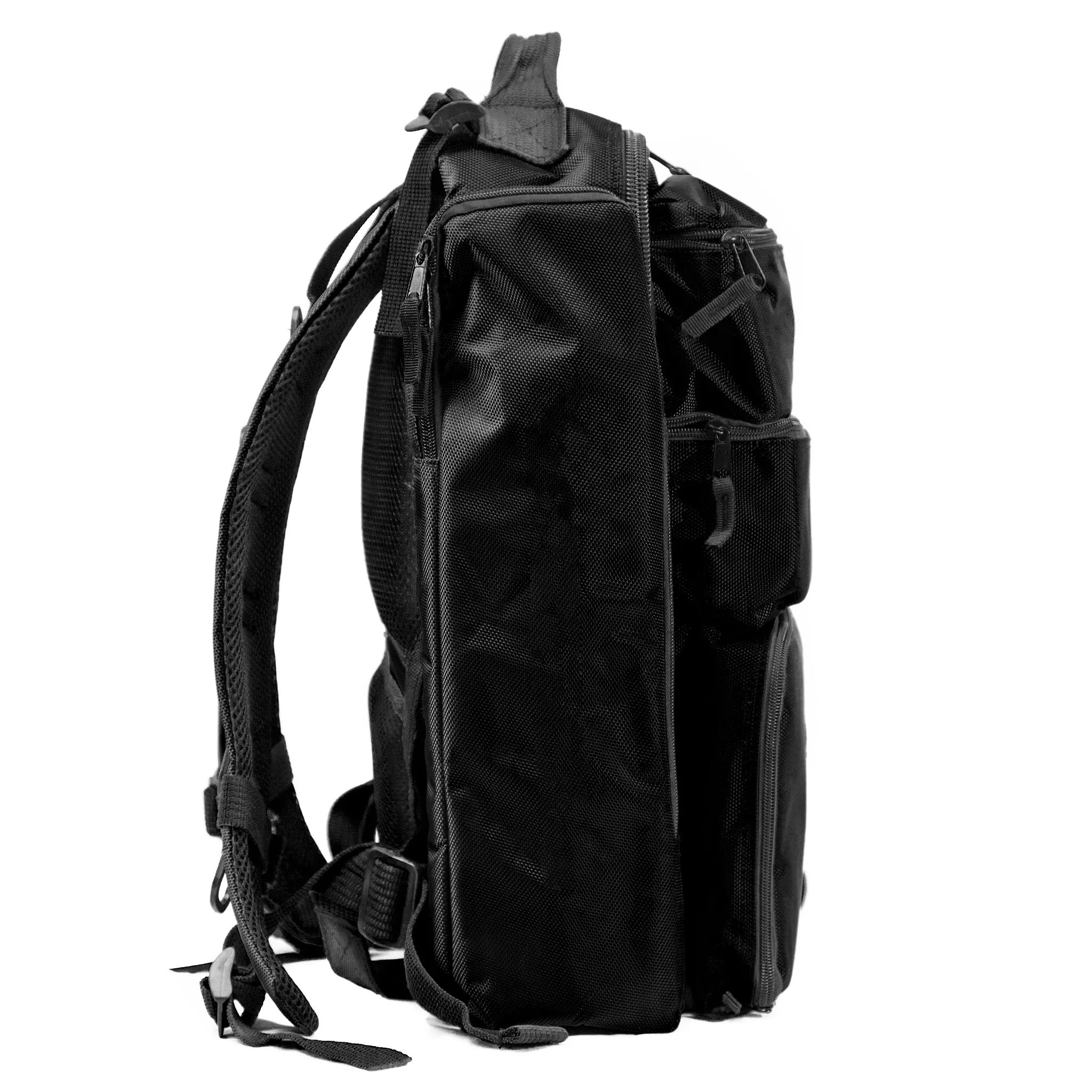 TNT FAT-P (First-Aid & Trauma Pack) - Black