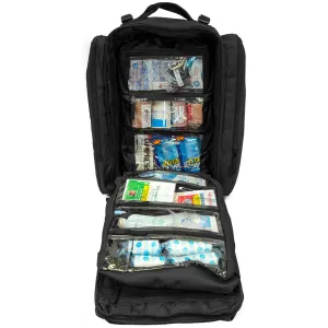 TNT FAT-P (First-Aid & Trauma Pack) - Black