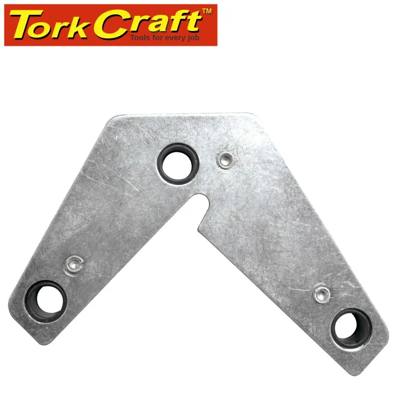 TORK CRAFT MAG. WELDING HOLDER 9KG P/FORCE 45-67-90-112-135 DEG. MULTI ANGLE TCMG6005