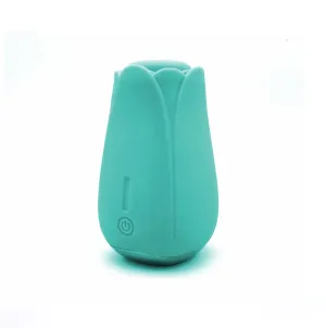 Tulip Pro Suction Vibe Rechargeable