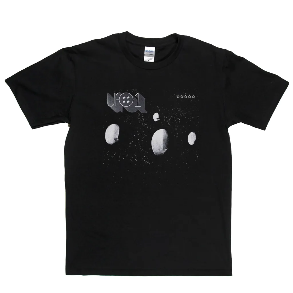 U F O 1 T-Shirt