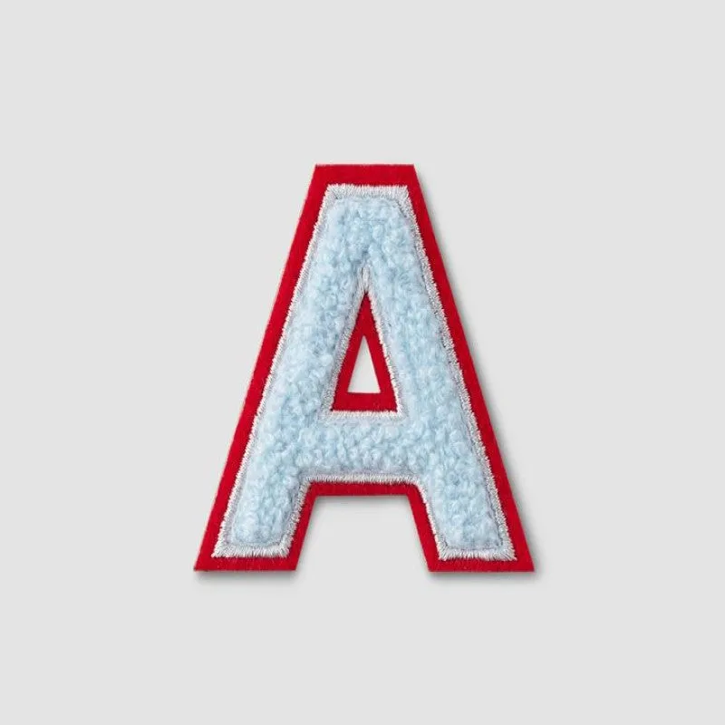 Varsity Sticker (A)