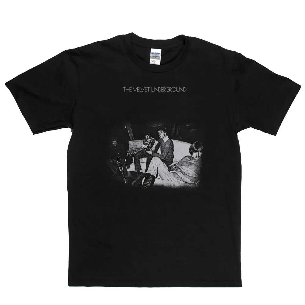 Velvet Underground The Velvet Underground T-Shirt