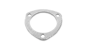 Vibrant 3-Bolt High Temperature Exhaust Gasket (2.5" I.D)  - 1462