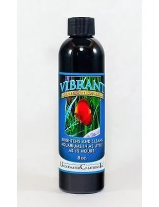 Vibrant For Freshwater Aquariums