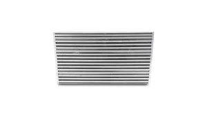 Vibrant Intercooler Core, 25"W x 11.8"H x 3.5" Thick  - 12832