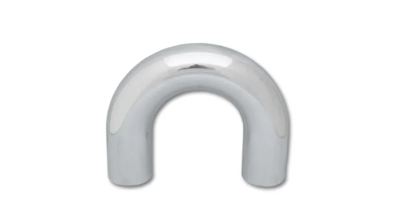 Vibrant Performance 1.75" OD Aluminum U-Bend - Polished