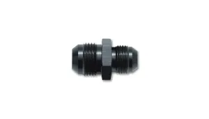 Vibrant Performance Reducer Adapter Fitting - Size: -6 AN x -8 AN