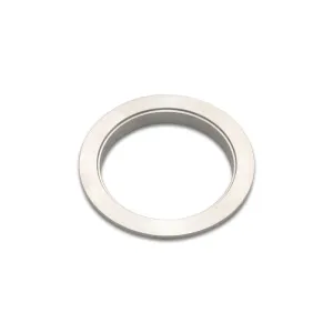 Vibrant Performance Stainless Steel V-Band Flange For 3.5" O.D.