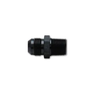 Vibrant Performance Straight Adapter Fitting - Size: -20 AN x 1-1/4in