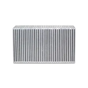 Vibrant Performance Vertical Flow Intercooler 18inW x 12inH x 6in