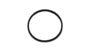 Vibrant Replacement O-Ring, for Aluminum V-Band Part #11490 - 11490R