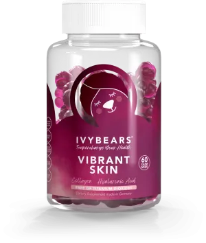 Vibrant Skin