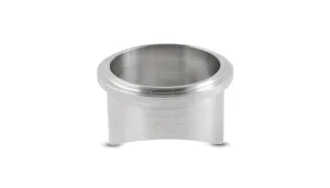 Vibrant Tial 50mm Blow Off Valve Weld Flange for 2.50" O.D. Tubing - Stainless Steel - 10137