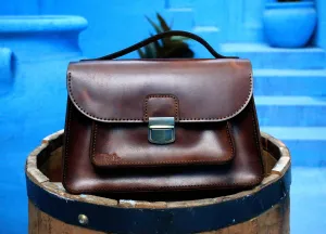 Vintage Cross-Bag