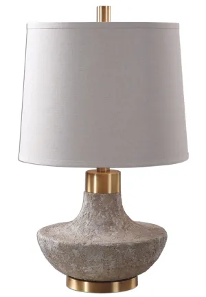 Volongo stunning table lamp