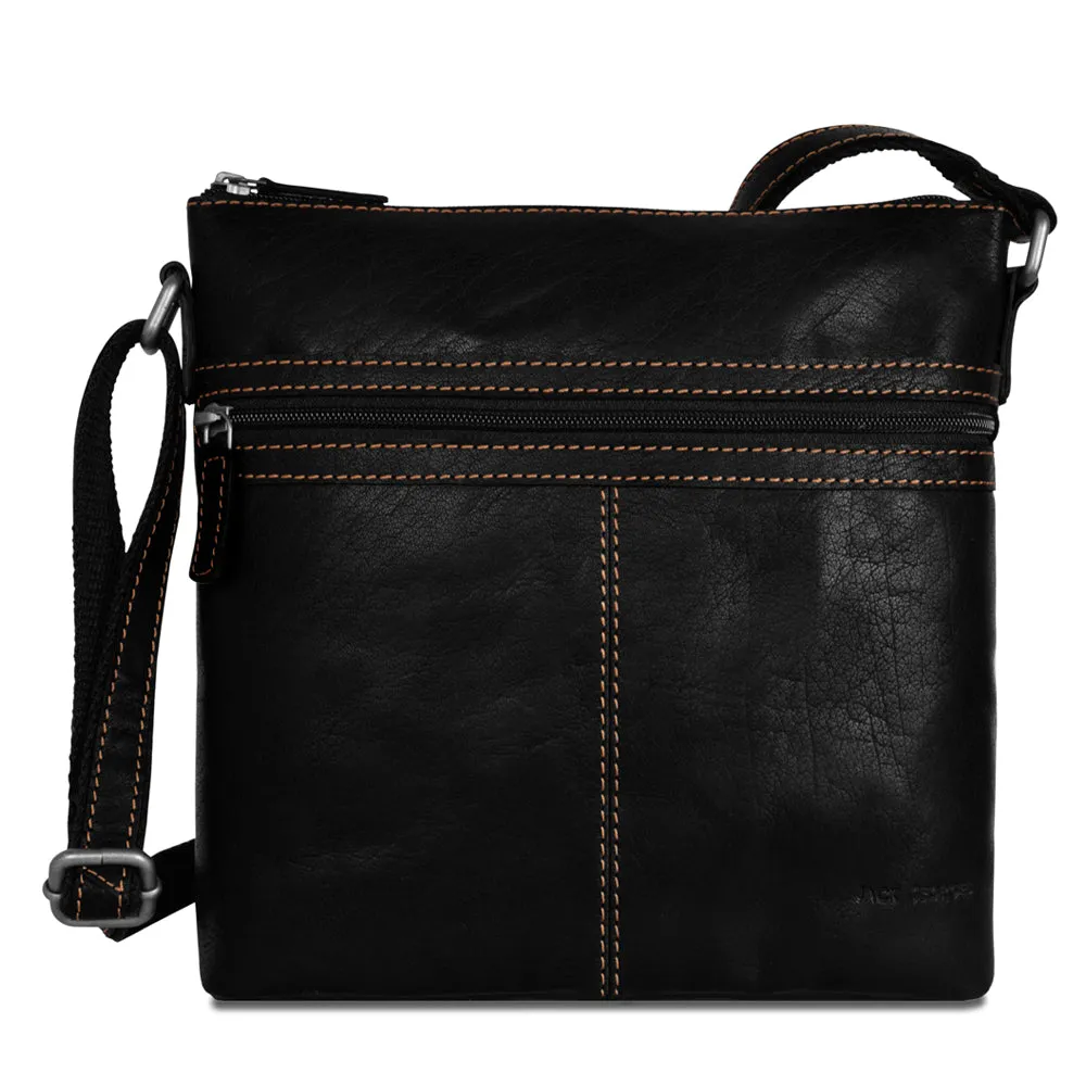 Voyager City Crossbody #7298