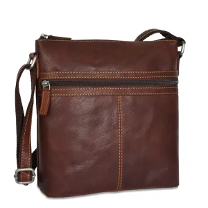 Voyager City Crossbody #7298