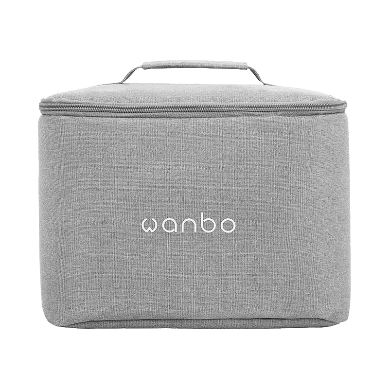 Wanbo Projector Portable Protective Storage Bag