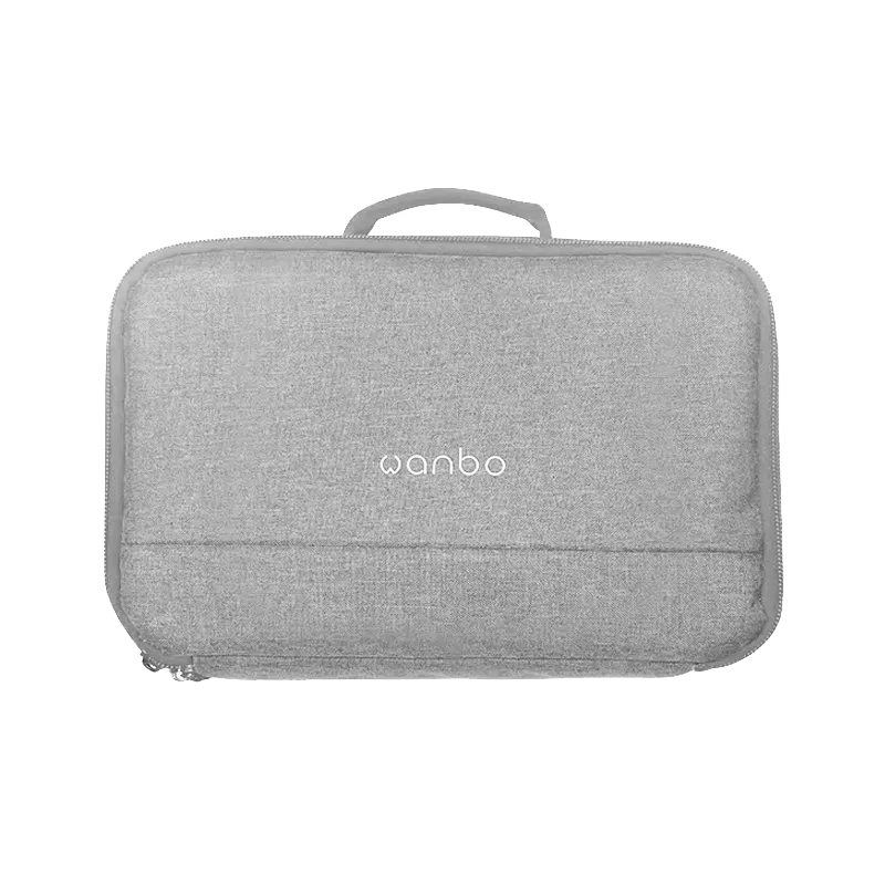 Wanbo Projector Portable Protective Storage Bag