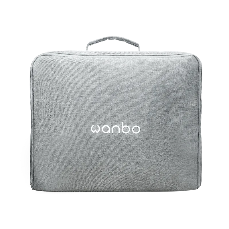 Wanbo Projector Portable Protective Storage Bag