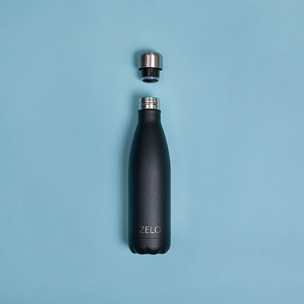 Water bottle - Eco-friendly reusable bottle