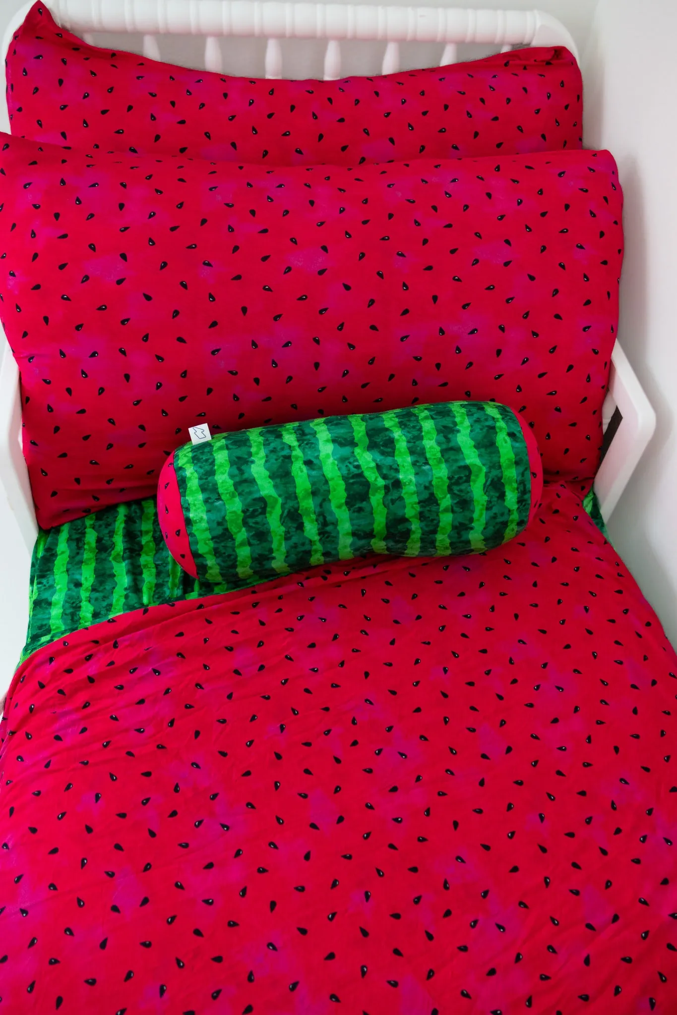 Watermelon Neck Pillow