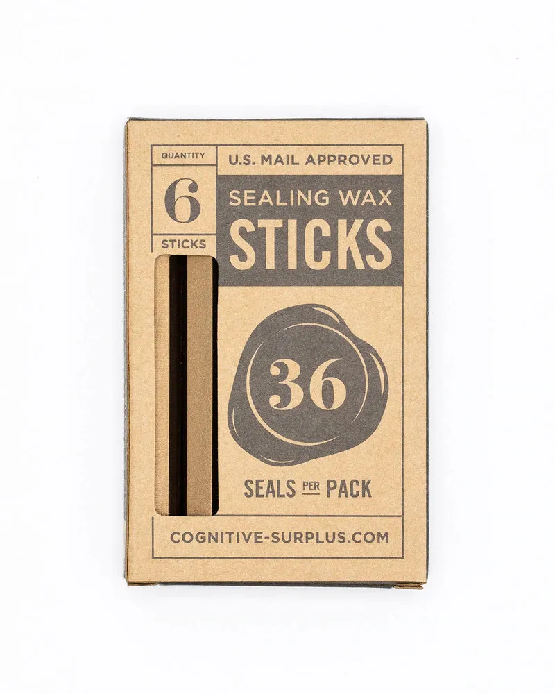 Wax Packs {multiple colors}