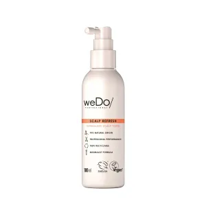 weDO Refresh Scalp Tonic 100ml